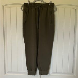 Old navy high rise sweats